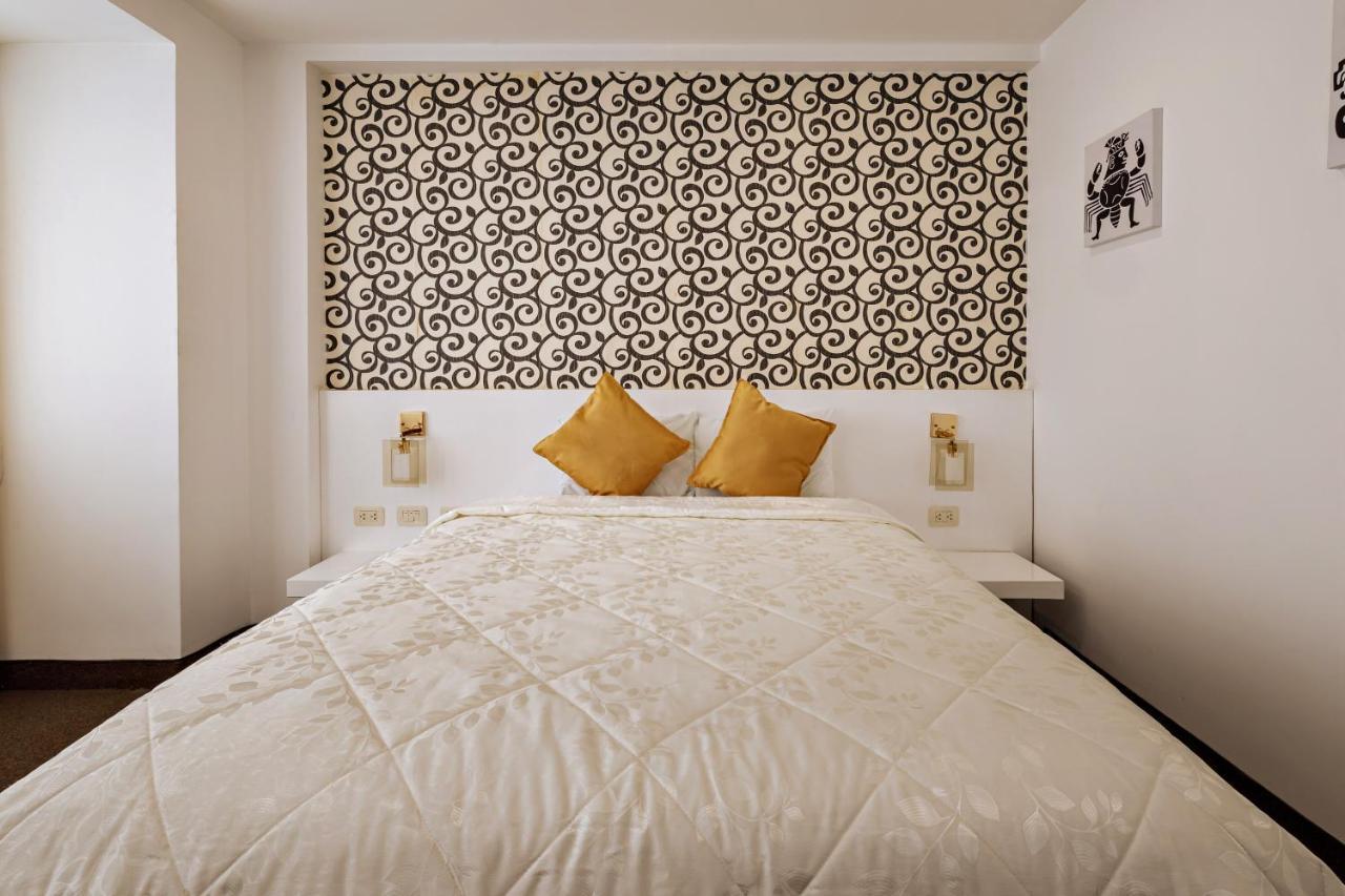 Hotel Medano Trujillo Kültér fotó