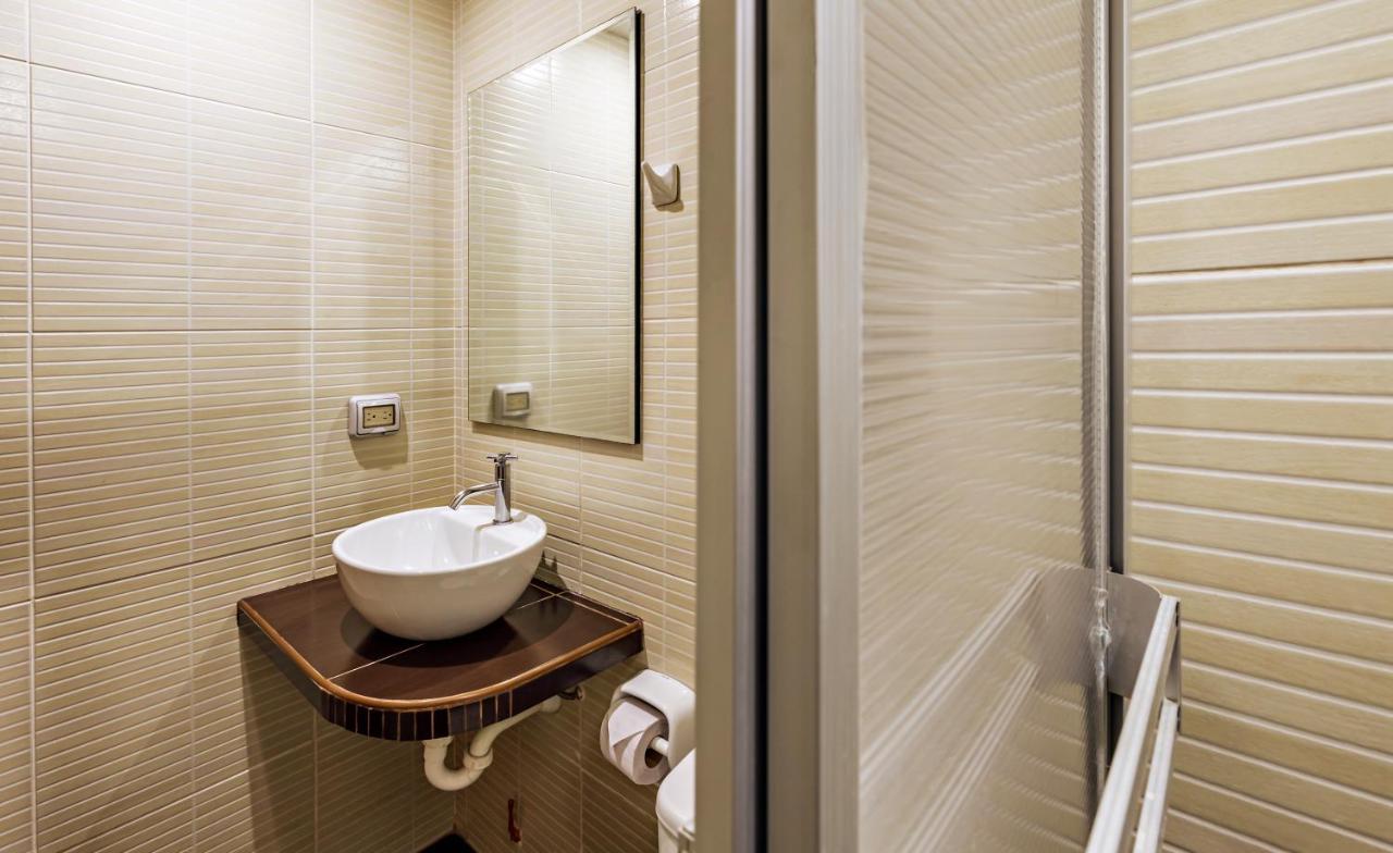 Hotel Medano Trujillo Kültér fotó